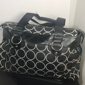 Skip Hop Diaper Bag